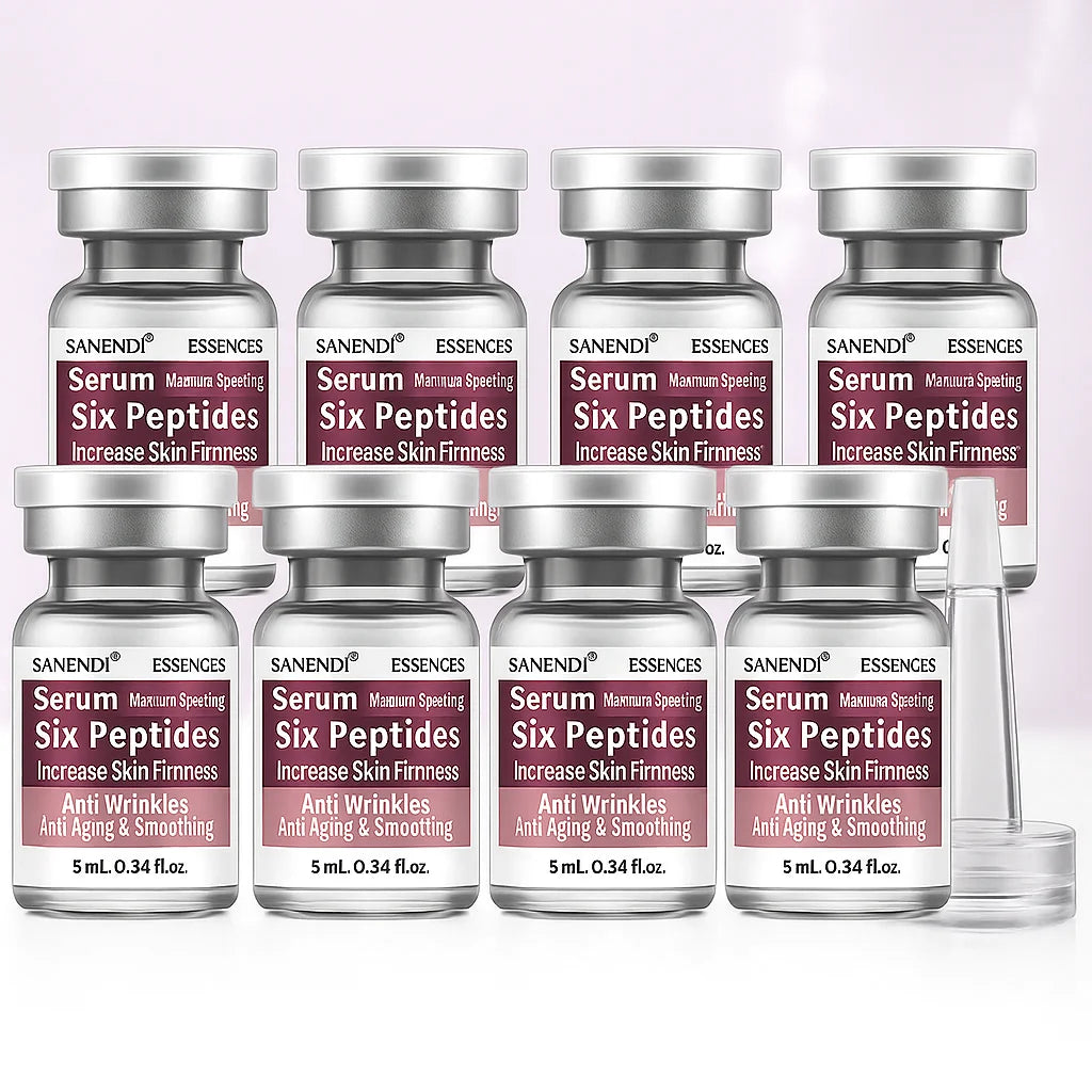 Peptide Repair Ampoule