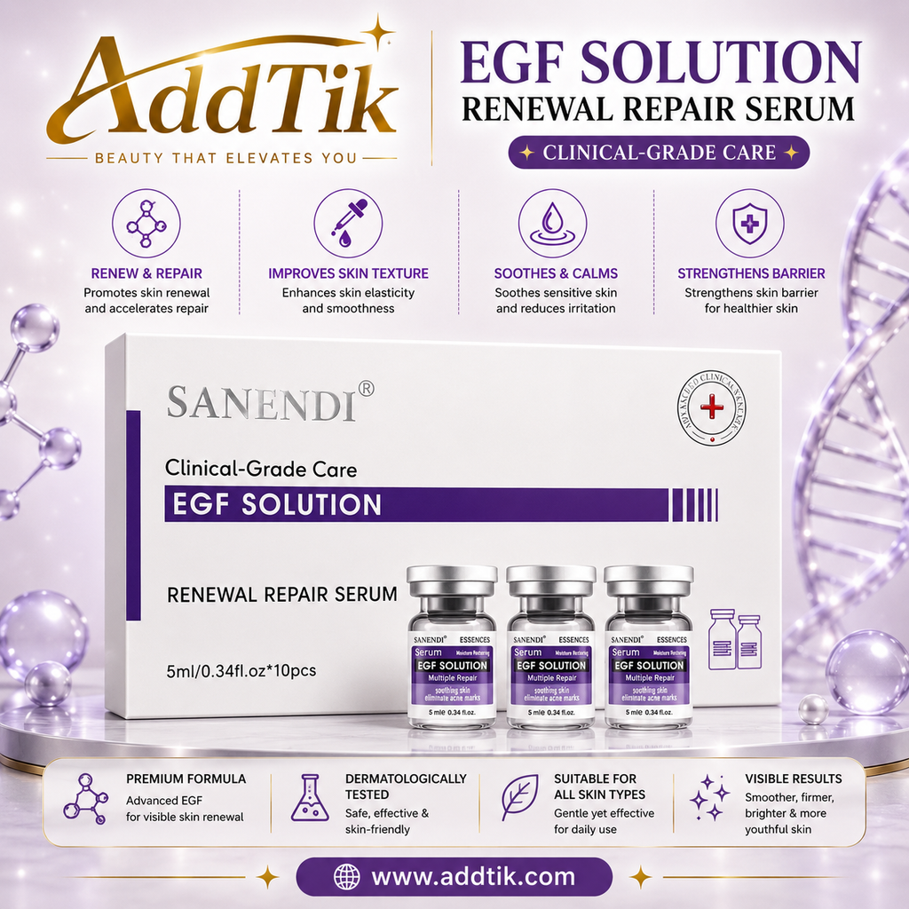 Peptide Repair Ampoule