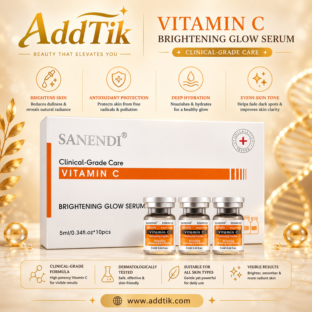 Peptide Repair Ampoule