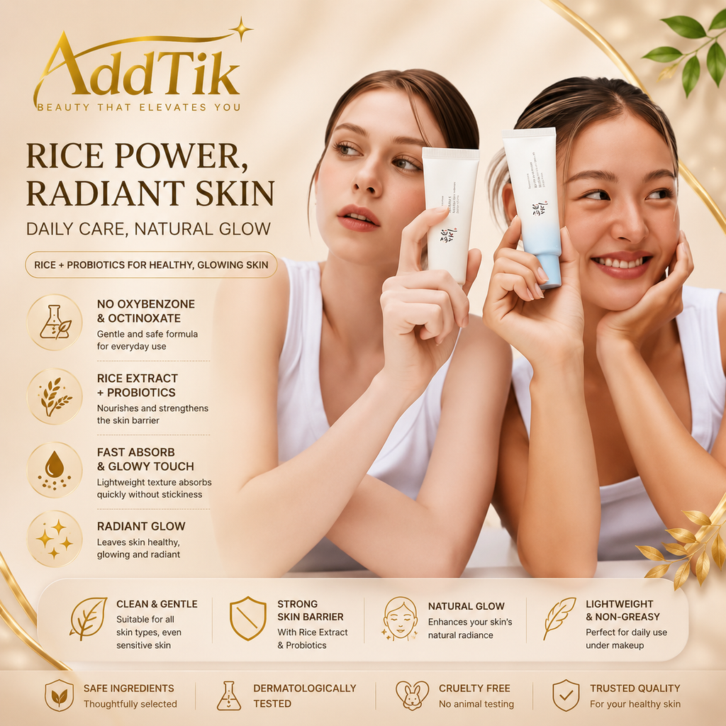 Beauty of Joseon SPF50+ Sunscreen 50ml