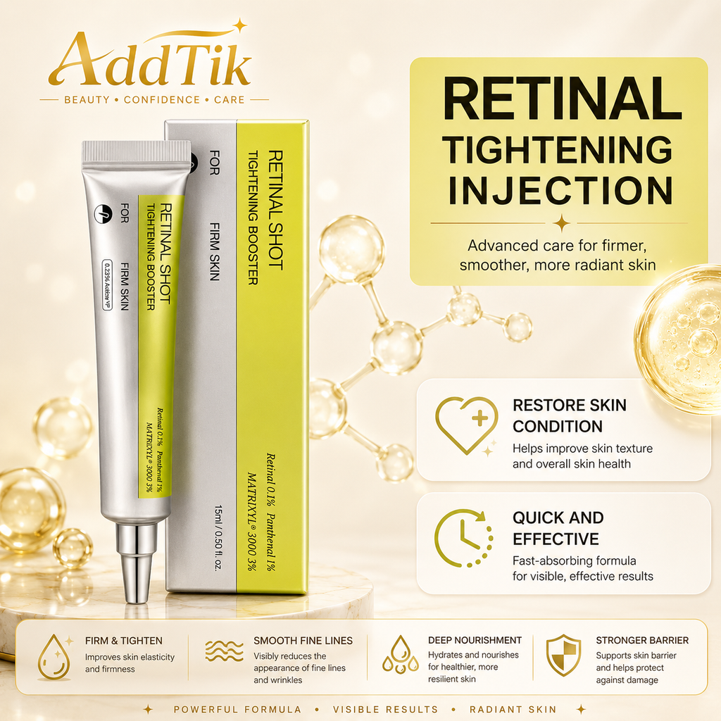 Korean Retinol