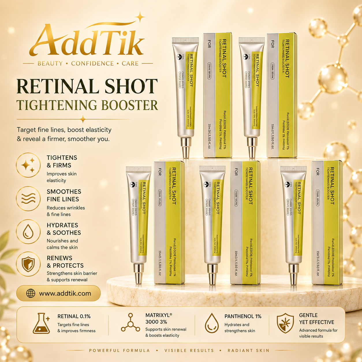 Korean Retinol