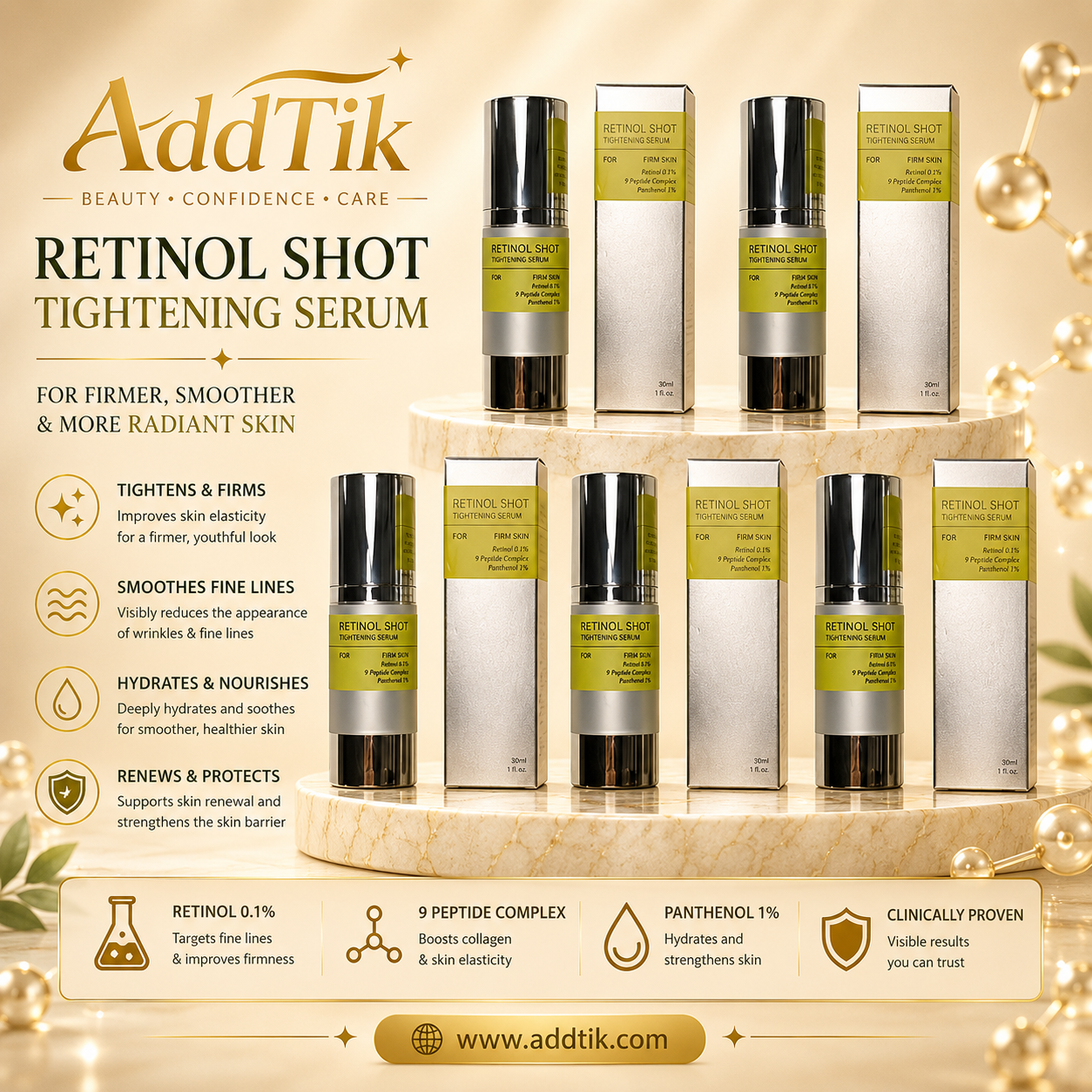 Korean Retinol