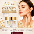 Retinol Collagen Hydrating Face Cream