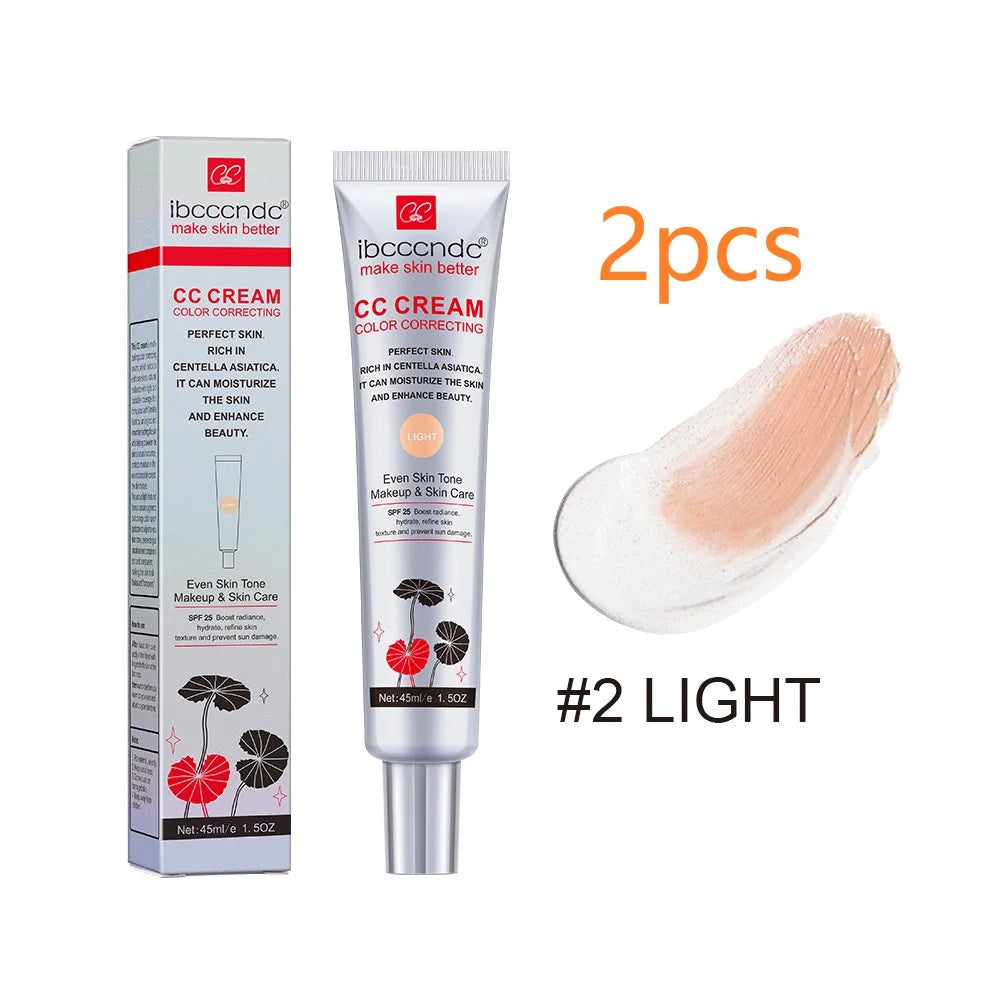 Centella Color Correcting CC Cream – 45ml