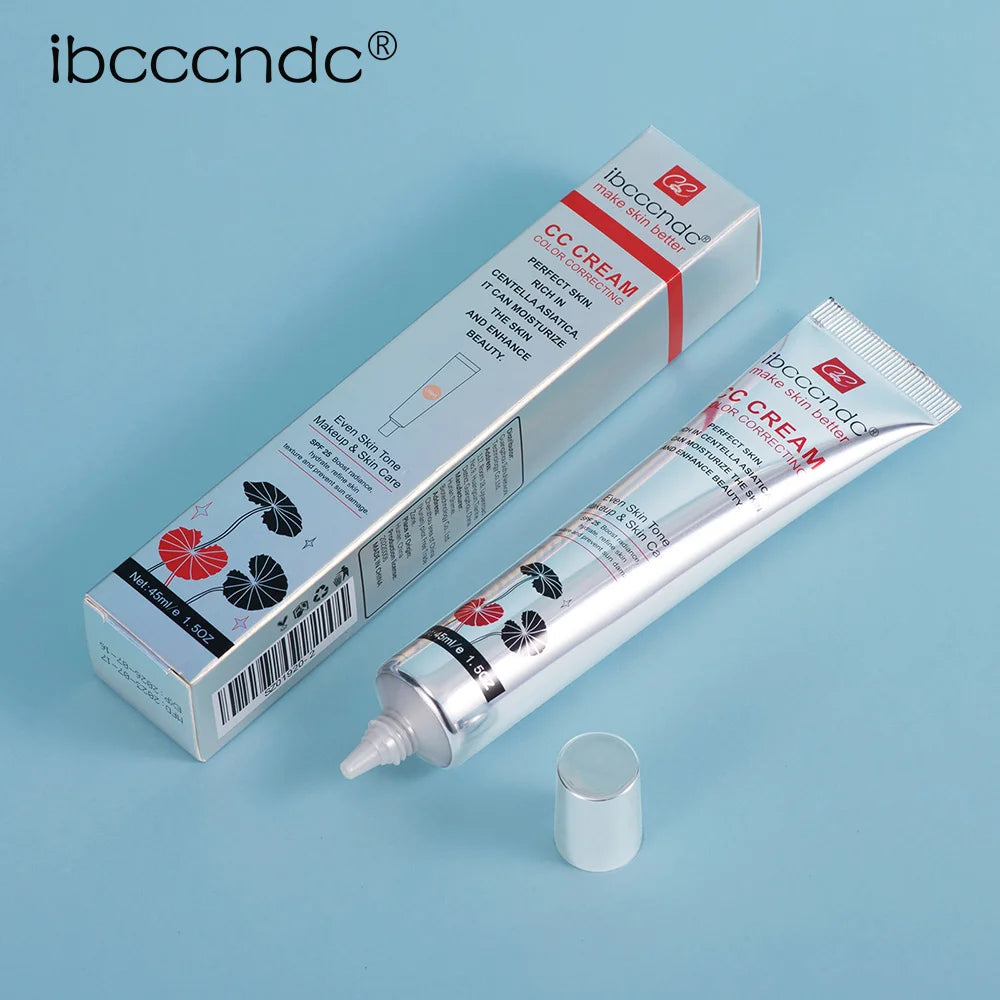 Centella Color Correcting CC Cream – 45ml