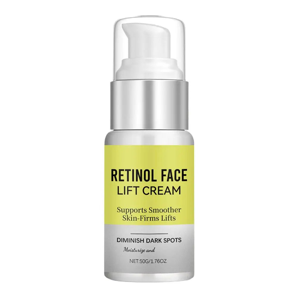 Retinol Anti-Aging Serum