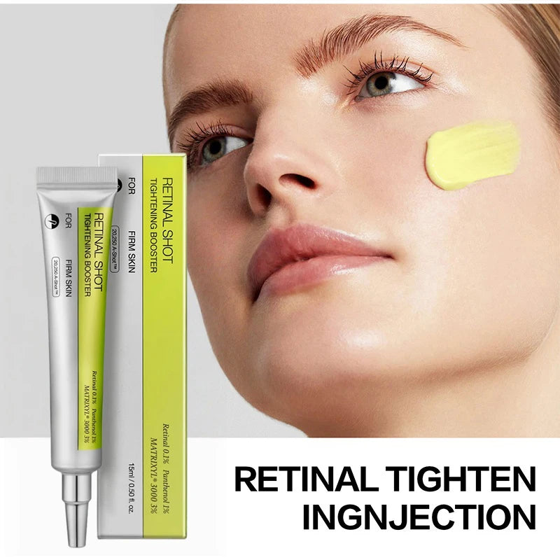Korean Retinol