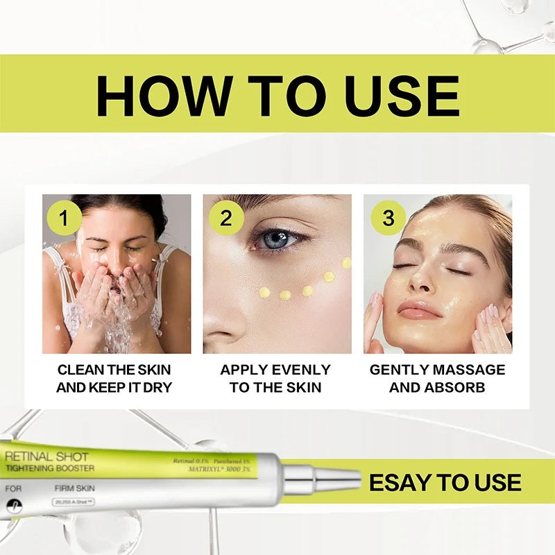 Korean Retinol