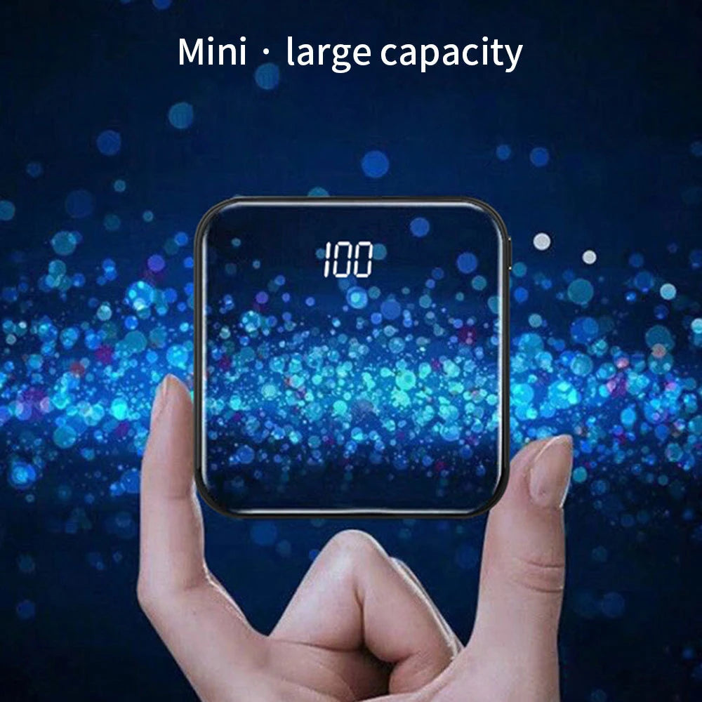 Micro DIY 18650 Power Bank Case