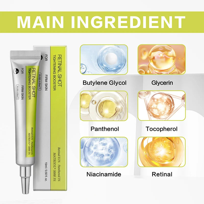 Korean Retinol