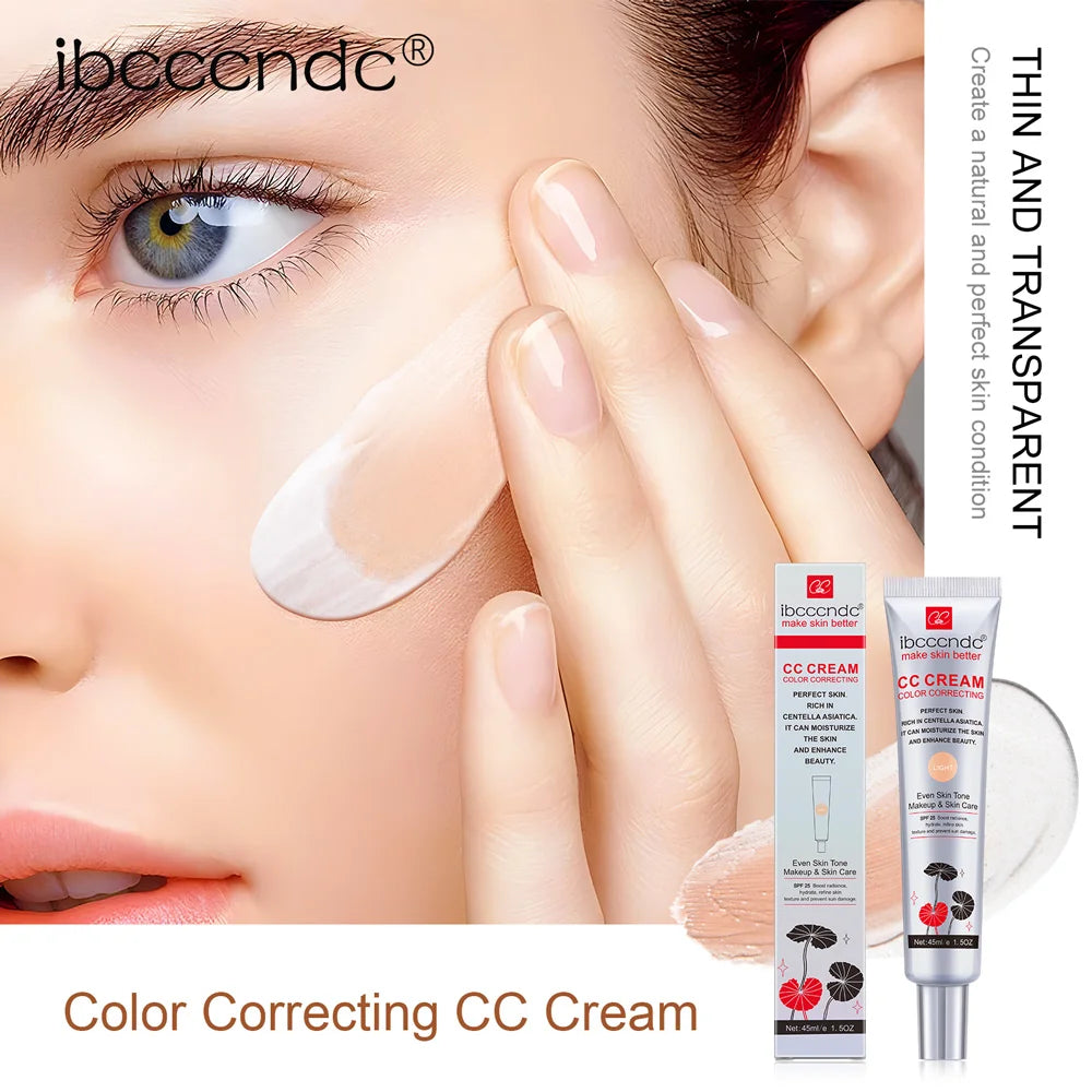 Centella Color Correcting CC Cream – 45ml