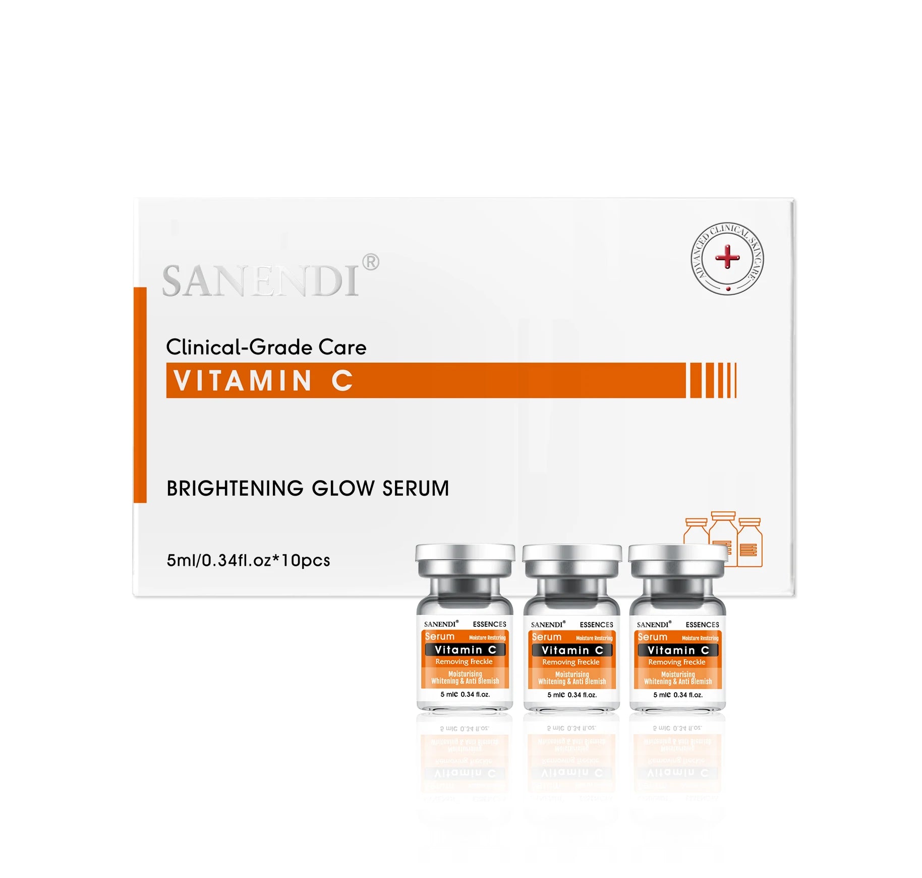 Peptide Repair Ampoule
