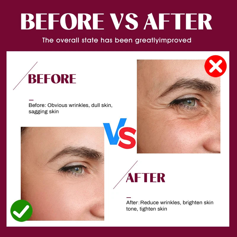 Peptide Repair Ampoule