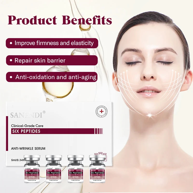 Peptide Repair Ampoule