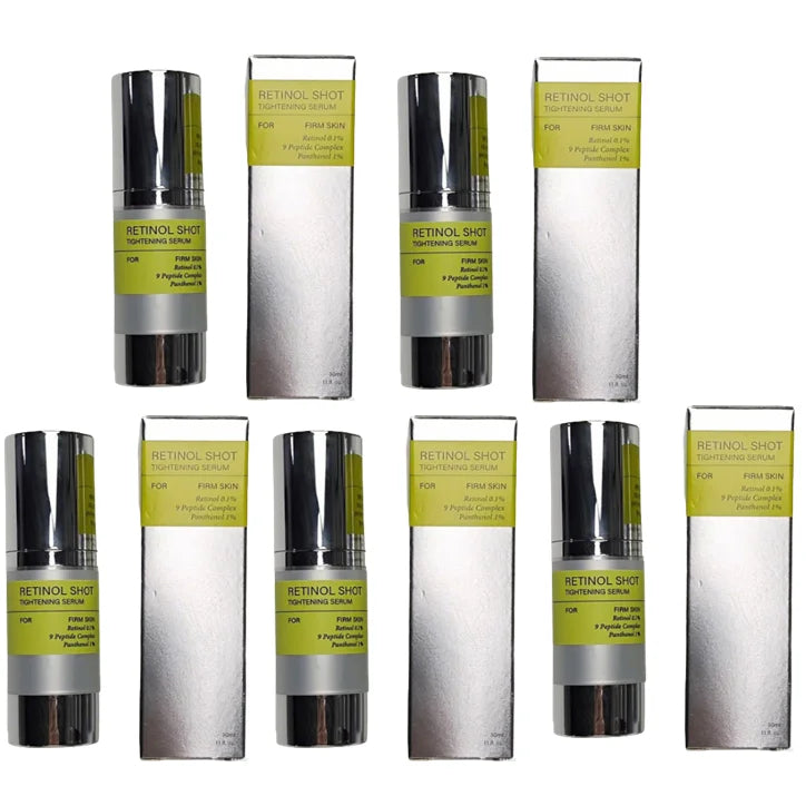 Korean Retinol