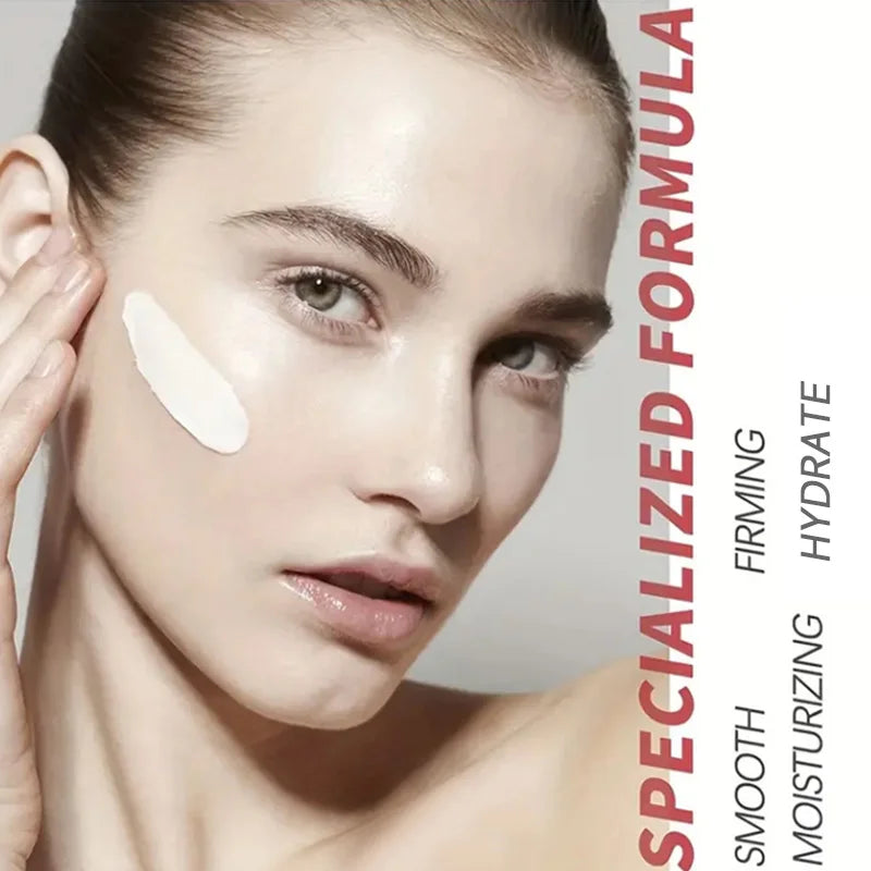 Retinol Collagen Repair Cream