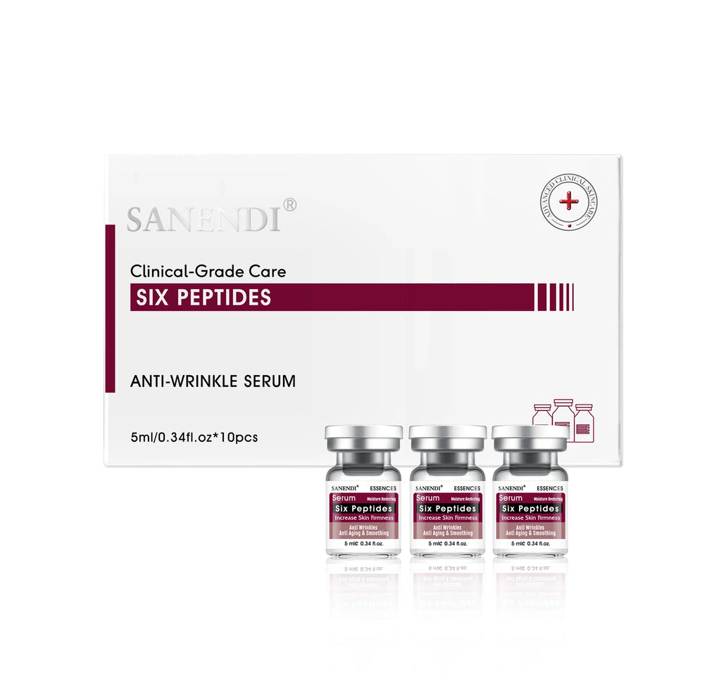Peptide Repair Ampoule