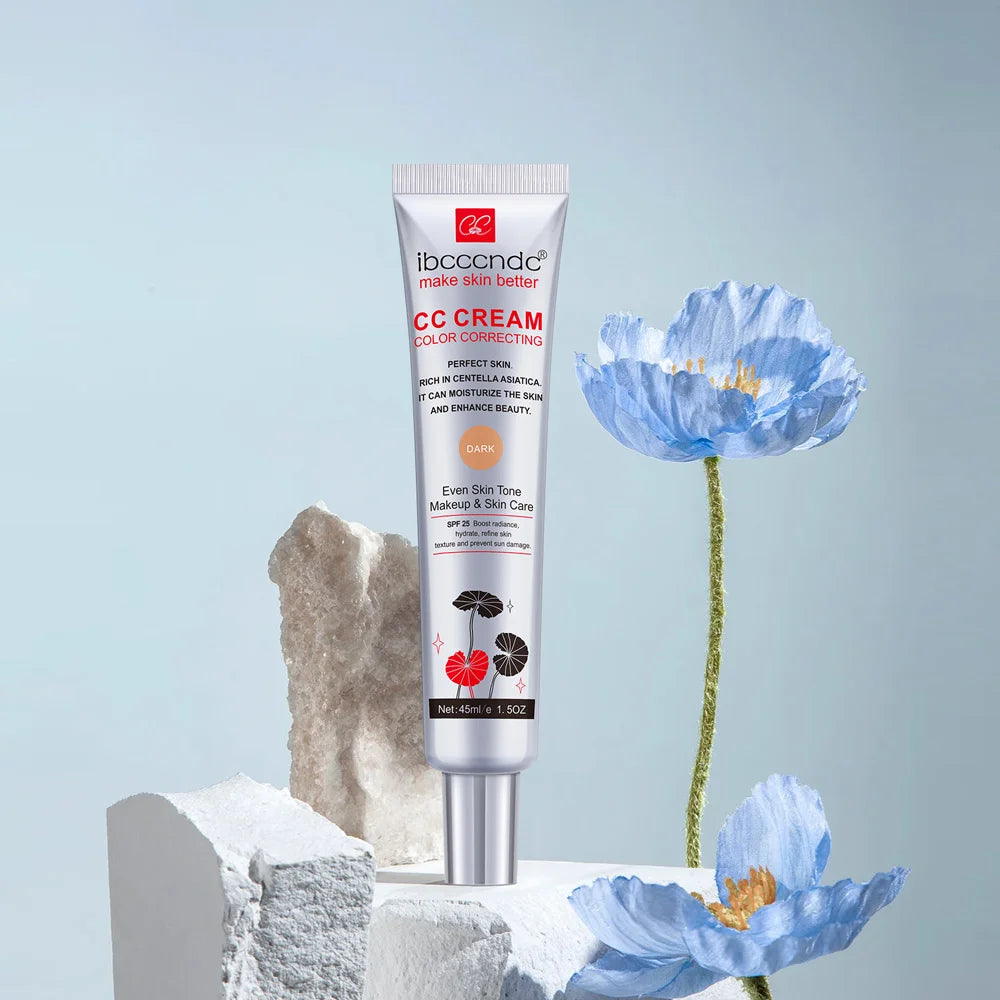 Centella Color Correcting CC Cream – 45ml