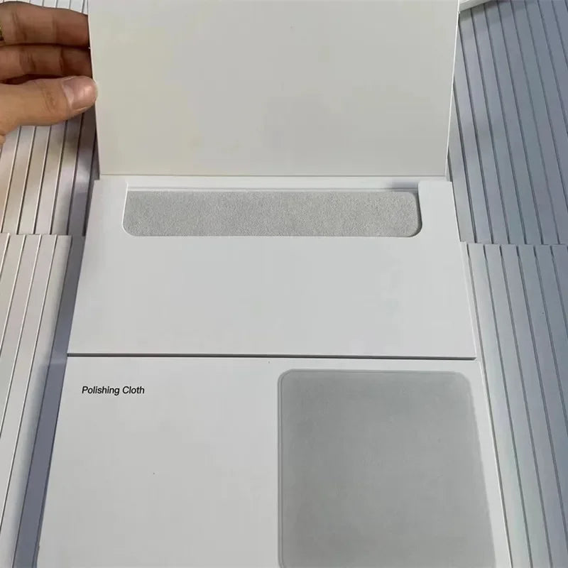 Nano Screen Polishing Cloth