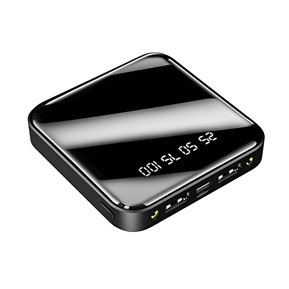 Micro DIY 18650 Power Bank Case