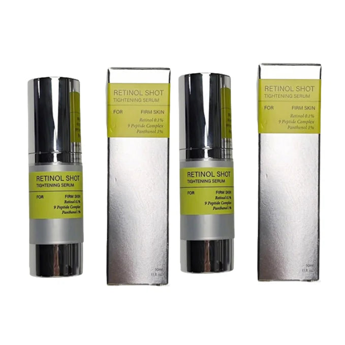 Korean Retinol