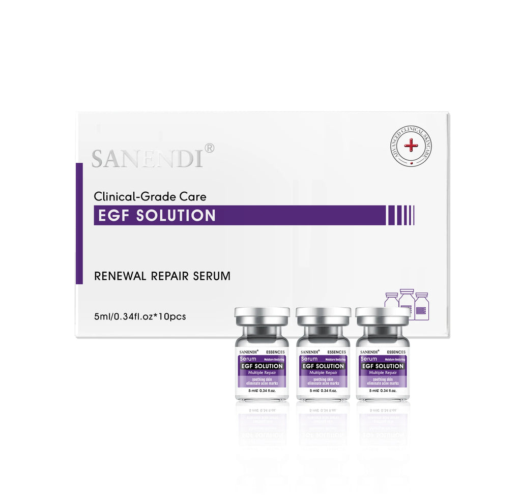 Peptide Repair Ampoule