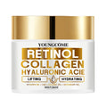 Retinol Collagen Hydrating Face Cream