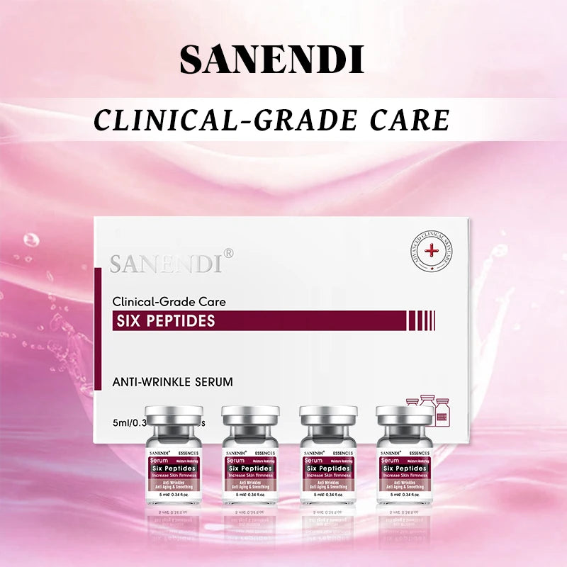 Peptide Repair Ampoule