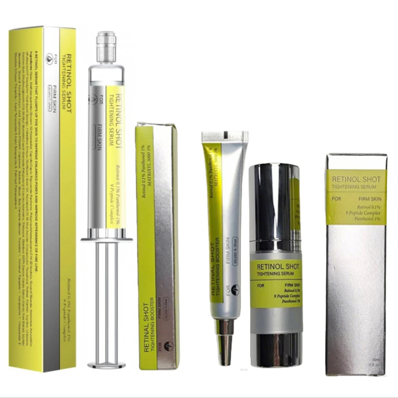 Korean Retinol
