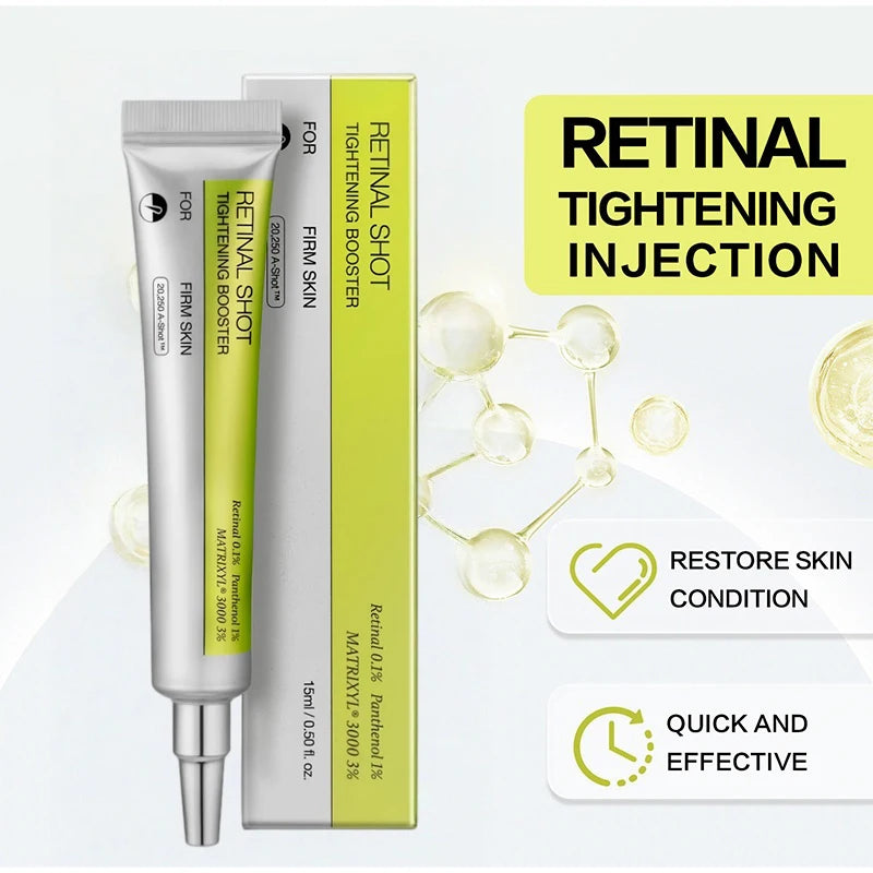 Korean Retinol