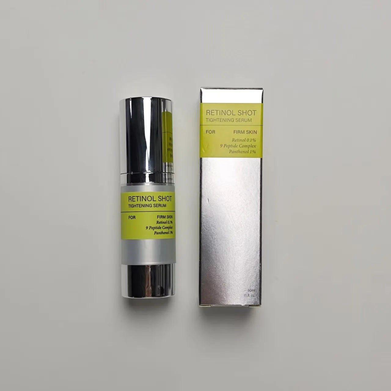 Korean Retinol