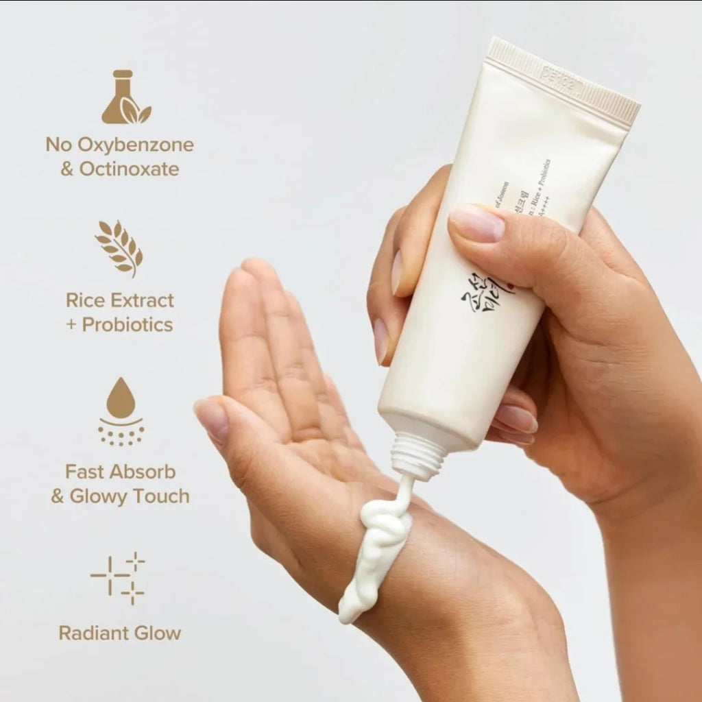 Beauty of Joseon SPF50+ Sunscreen 50ml
