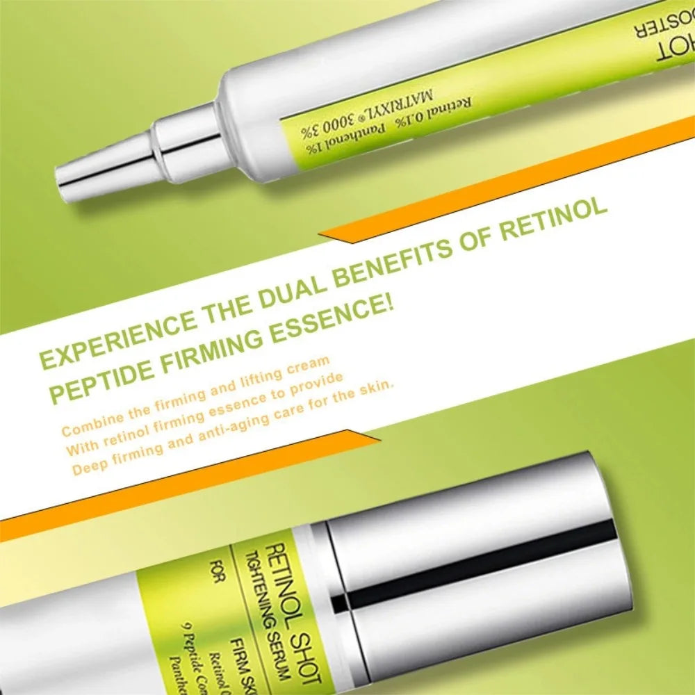 Retinol Anti-Aging Serum
