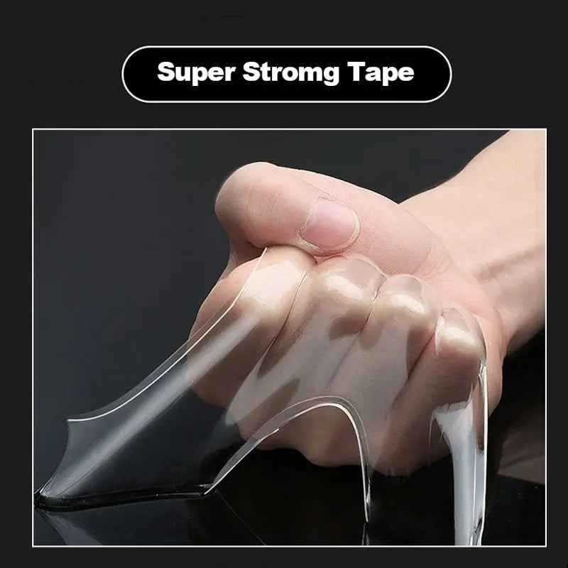 UltraHold Nano Tape
