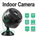 A9 Mini WiFi Camera