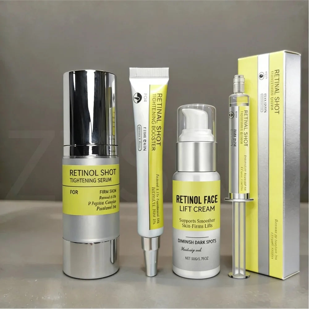 Retinol Anti-Aging Serum