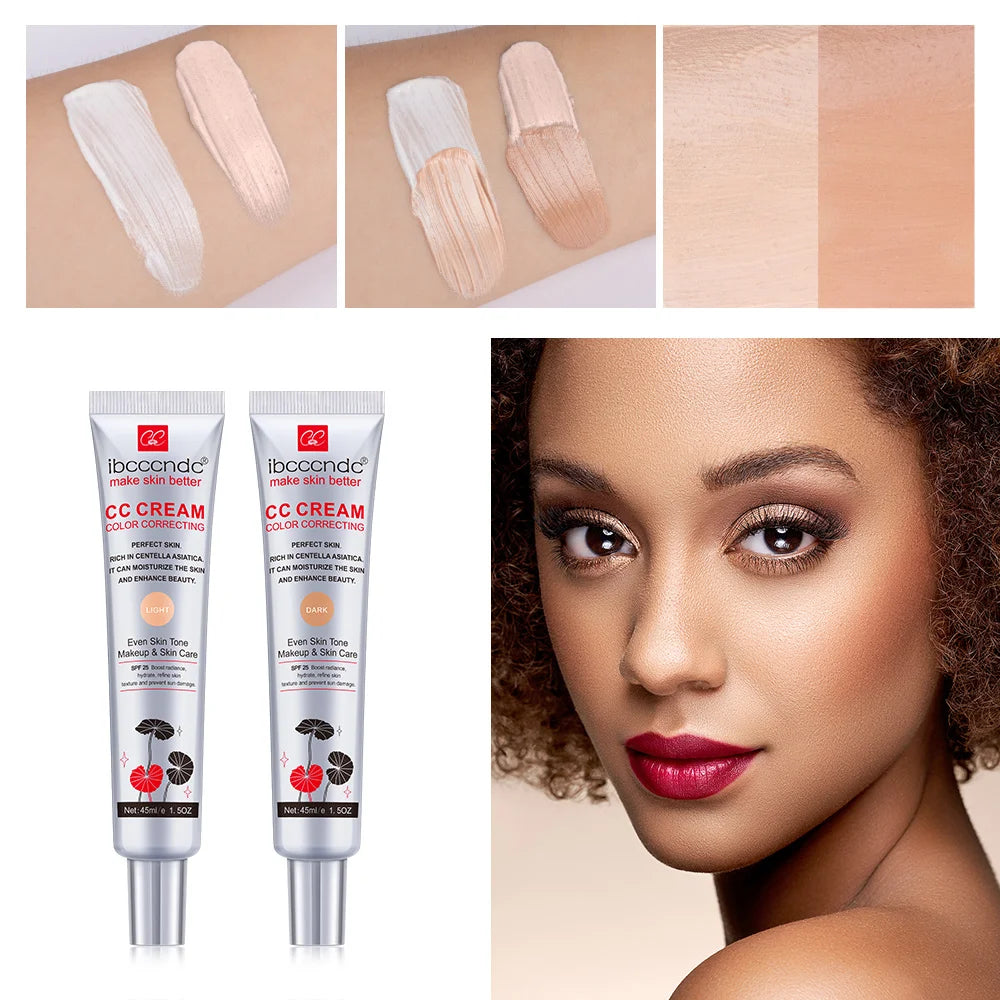 Centella Color Correcting CC Cream – 45ml