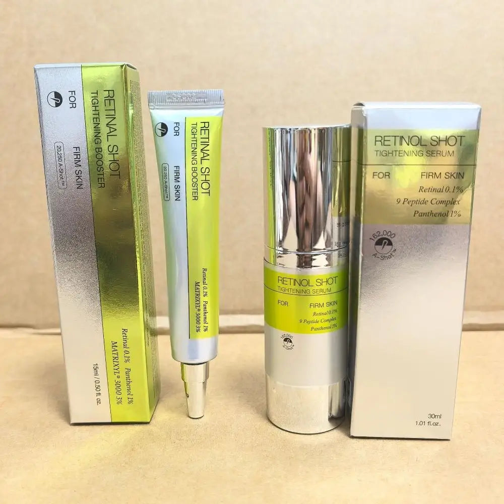 Korean Retinol