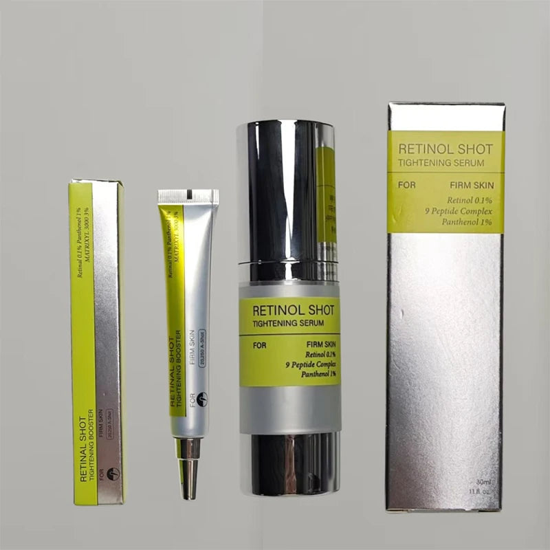 Korean Retinol