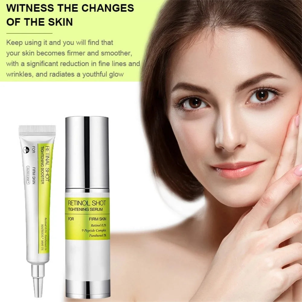 Retinol Anti-Aging Serum