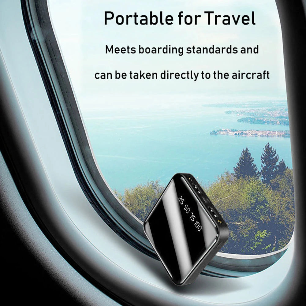 Micro DIY 18650 Power Bank Case