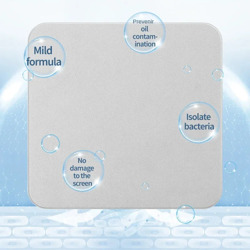 Nano Screen Polishing Cloth