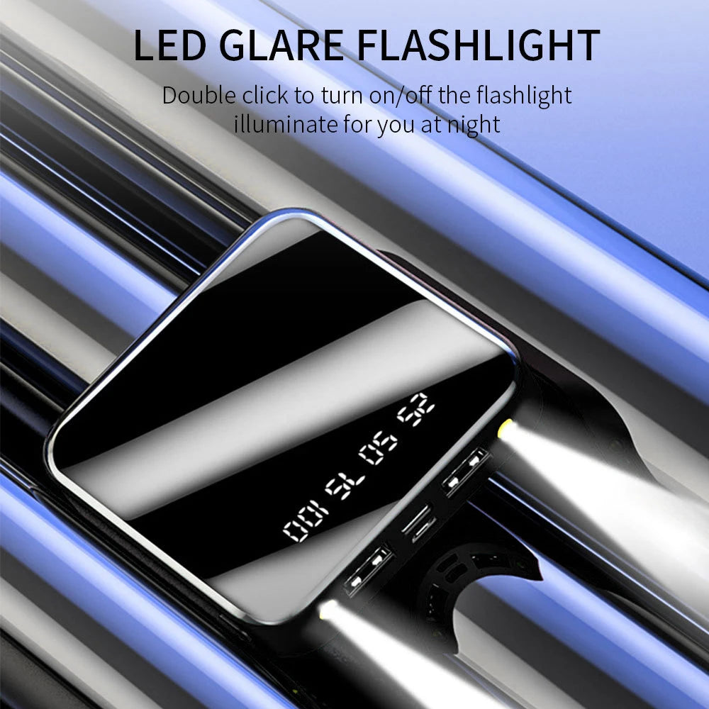 Micro DIY 18650 Power Bank Case