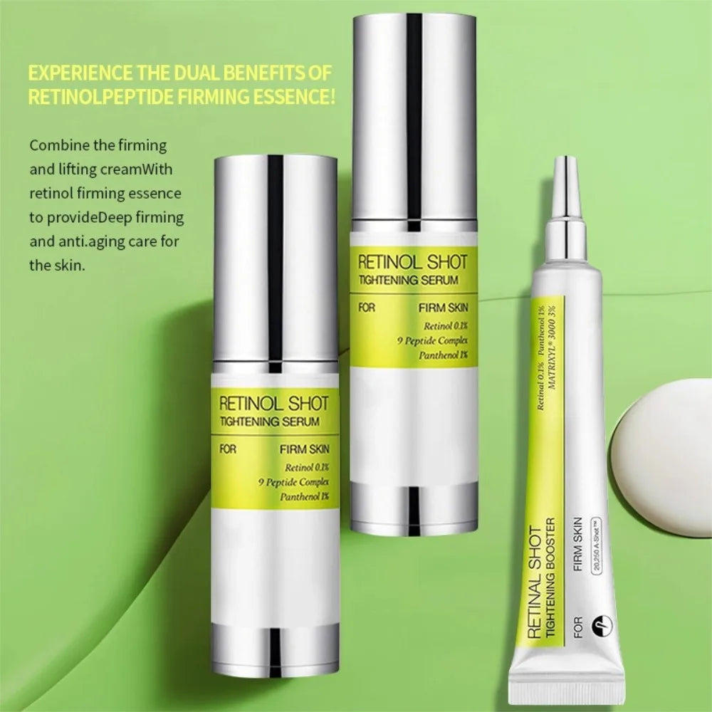 Retinol Anti-Aging Serum