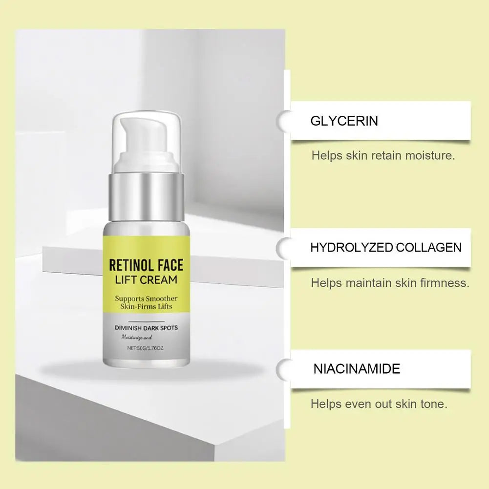 Retinol Anti-Aging Serum