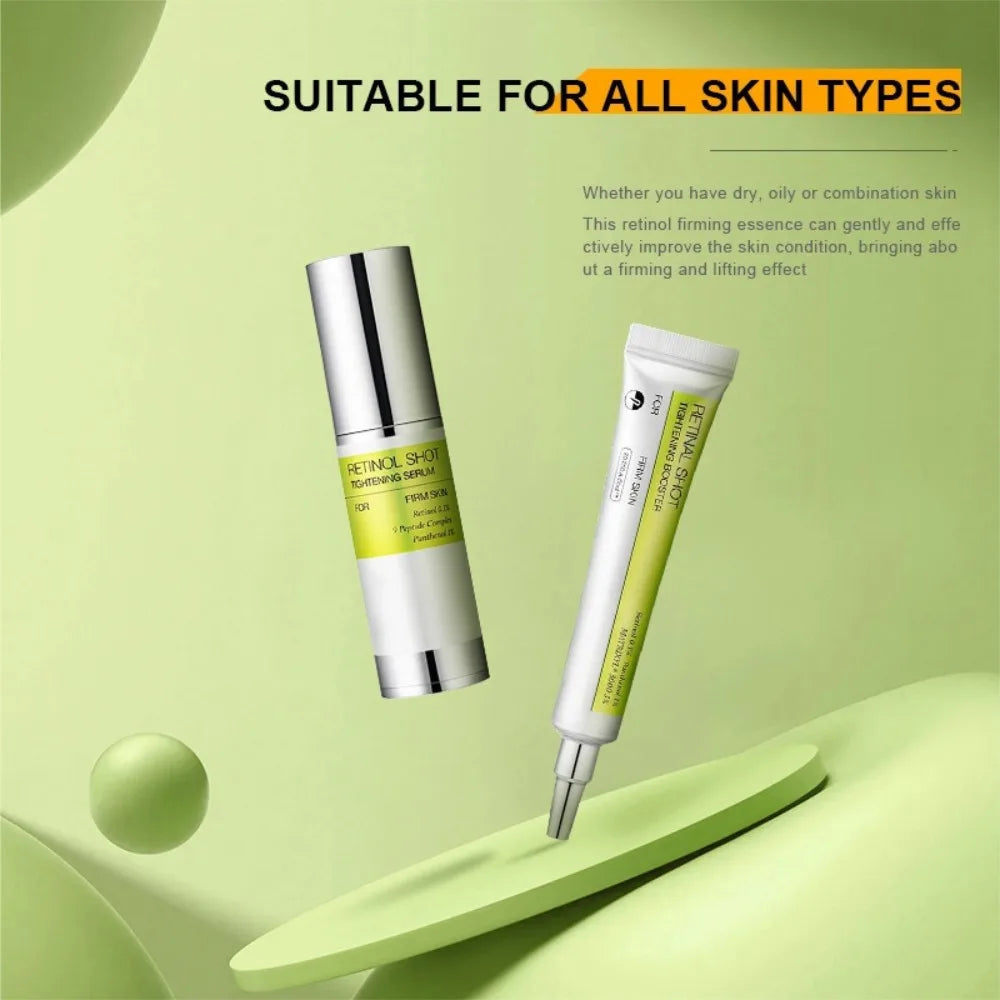 Retinol Anti-Aging Serum