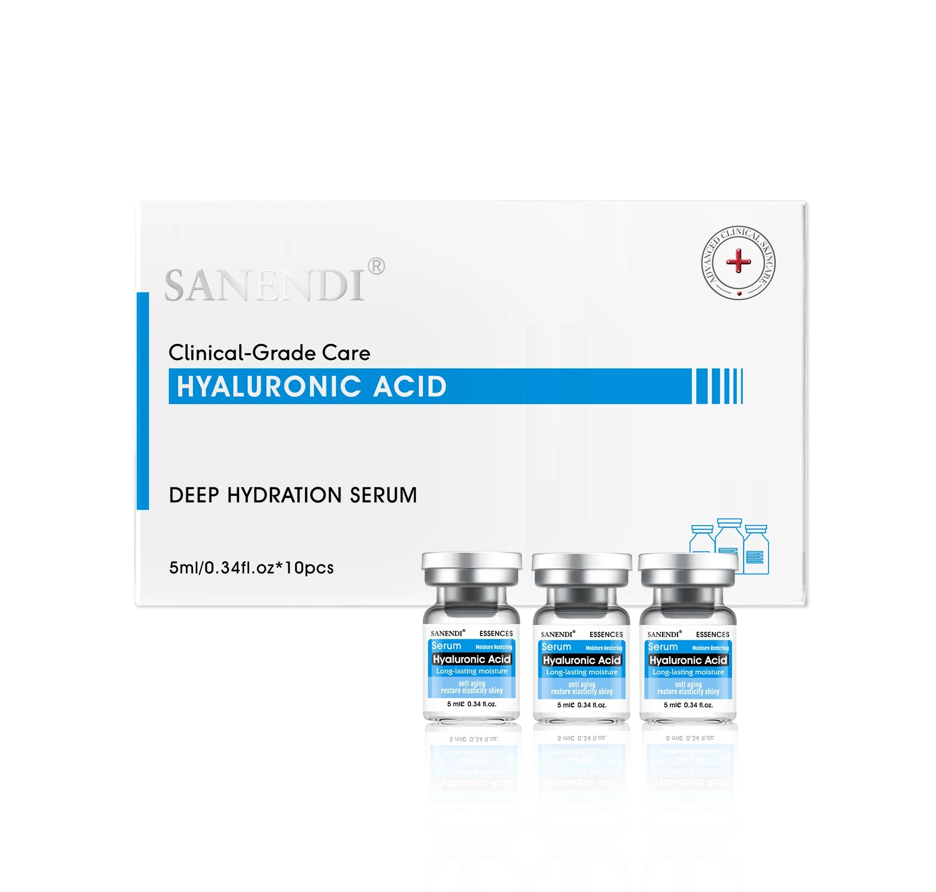 Peptide Repair Ampoule