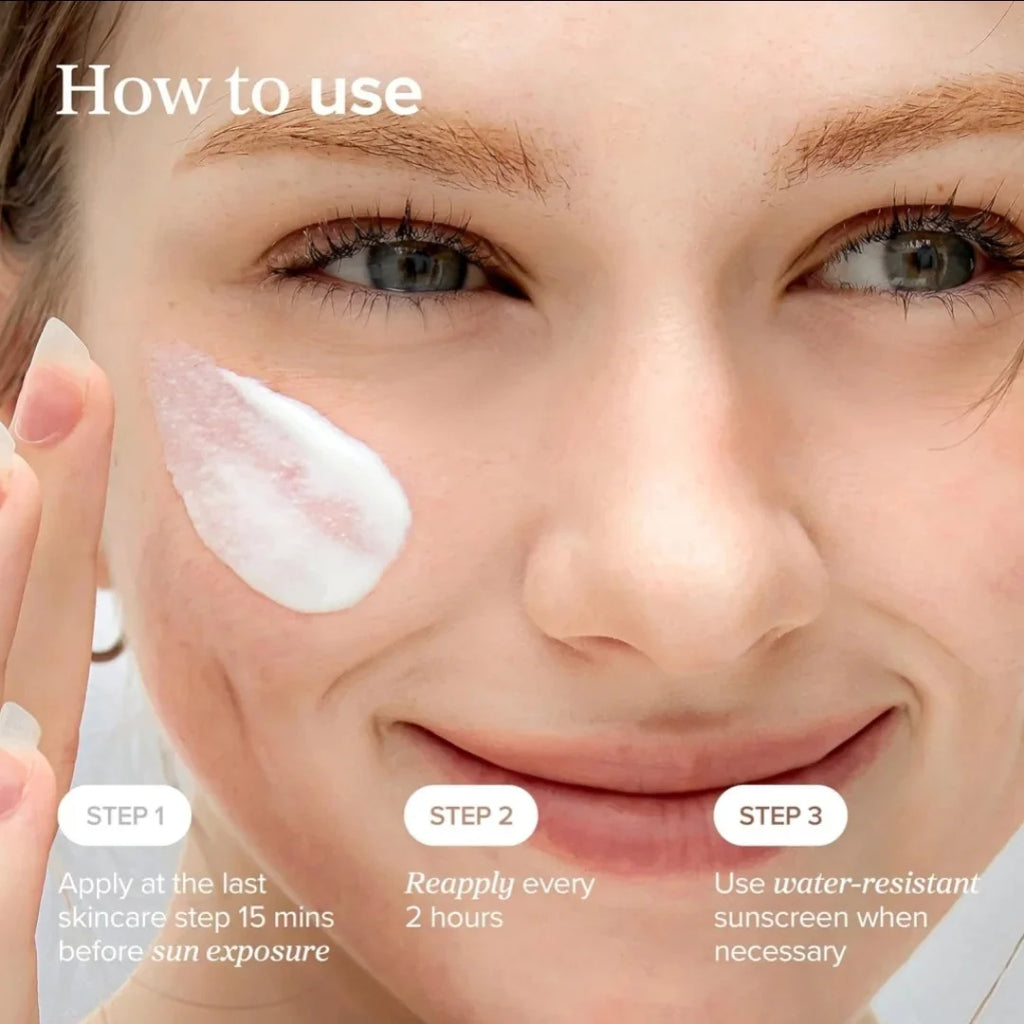Beauty of Joseon SPF50+ Sunscreen 50ml