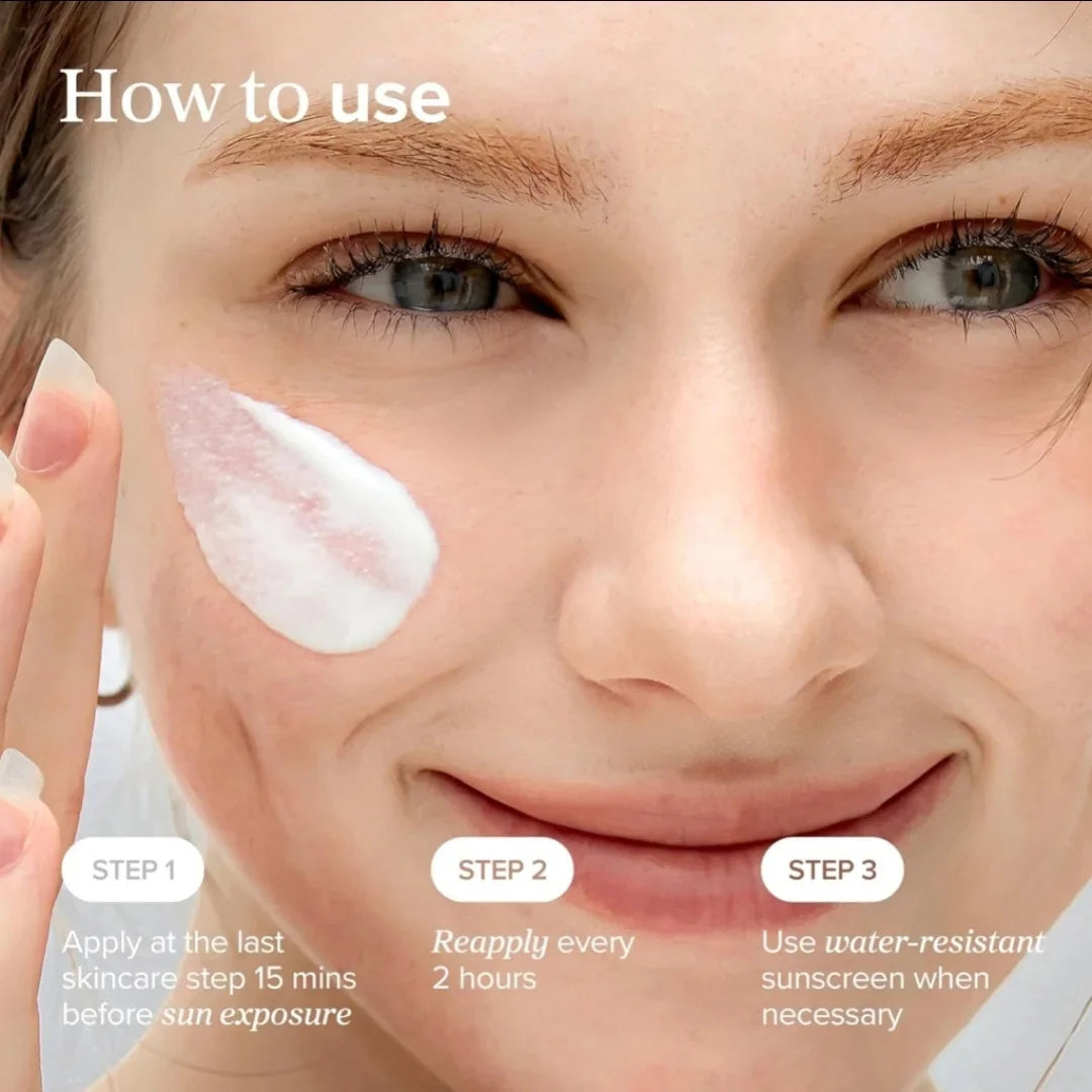 Beauty of Joseon SPF50+ Sunscreen 50ml